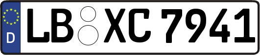LB-XC7941