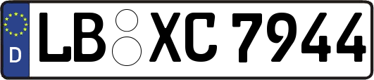 LB-XC7944