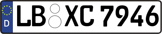 LB-XC7946