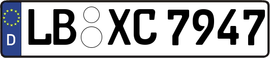 LB-XC7947