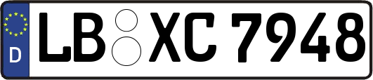 LB-XC7948