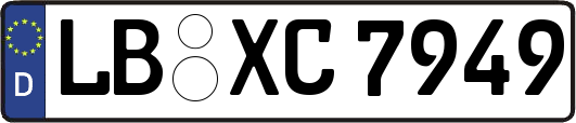 LB-XC7949