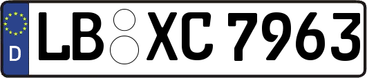 LB-XC7963