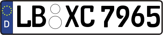 LB-XC7965