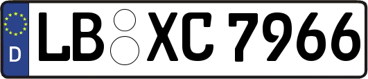 LB-XC7966