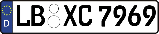LB-XC7969