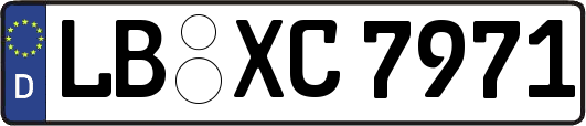 LB-XC7971