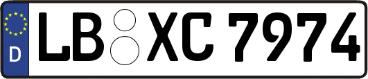 LB-XC7974