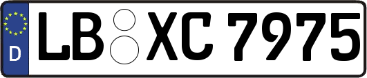 LB-XC7975