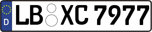 LB-XC7977