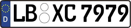 LB-XC7979