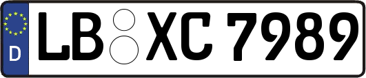 LB-XC7989