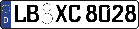 LB-XC8028