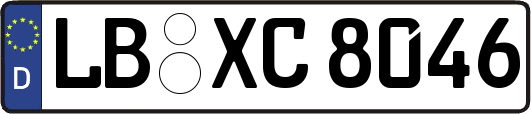 LB-XC8046