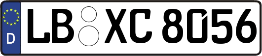 LB-XC8056