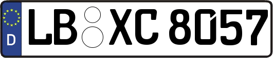 LB-XC8057