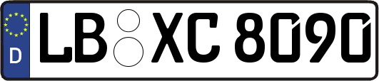 LB-XC8090