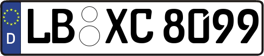 LB-XC8099