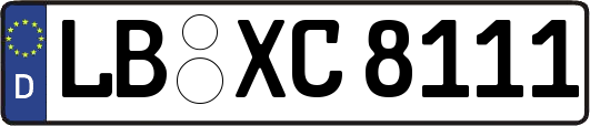 LB-XC8111