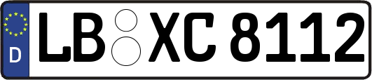 LB-XC8112