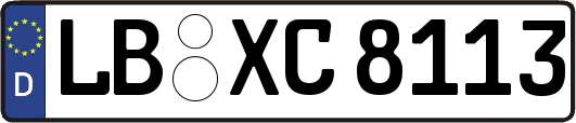 LB-XC8113