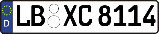 LB-XC8114
