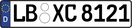 LB-XC8121