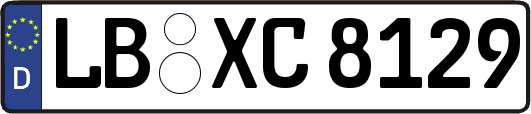 LB-XC8129