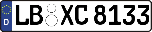 LB-XC8133