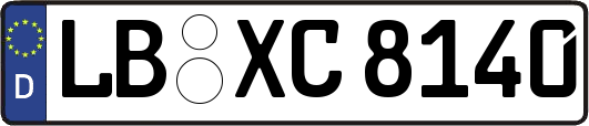 LB-XC8140