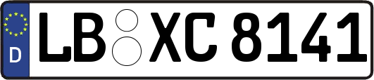 LB-XC8141