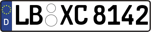 LB-XC8142