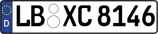LB-XC8146