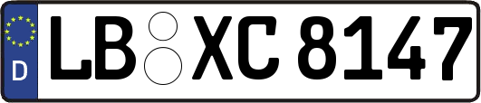 LB-XC8147