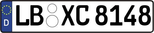 LB-XC8148