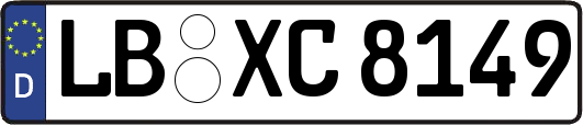LB-XC8149