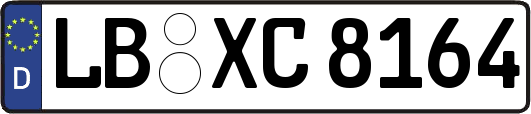 LB-XC8164