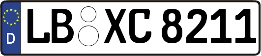 LB-XC8211