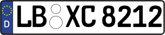 LB-XC8212