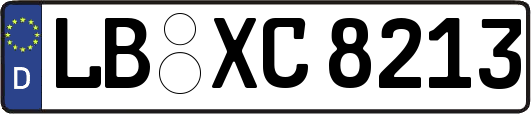 LB-XC8213