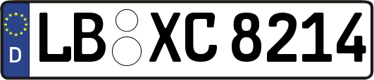 LB-XC8214