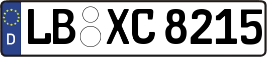 LB-XC8215