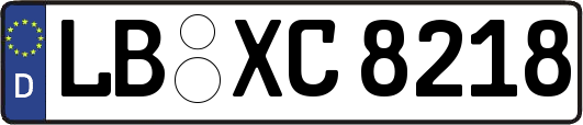 LB-XC8218