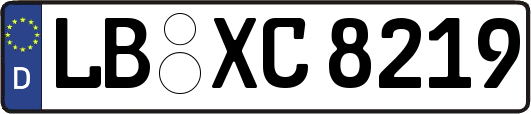 LB-XC8219