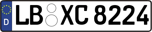 LB-XC8224