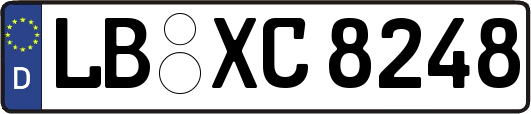 LB-XC8248