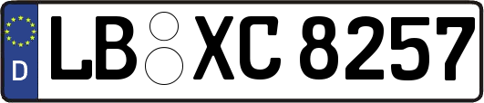 LB-XC8257