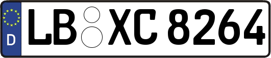 LB-XC8264