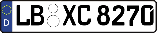 LB-XC8270