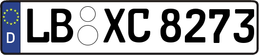 LB-XC8273